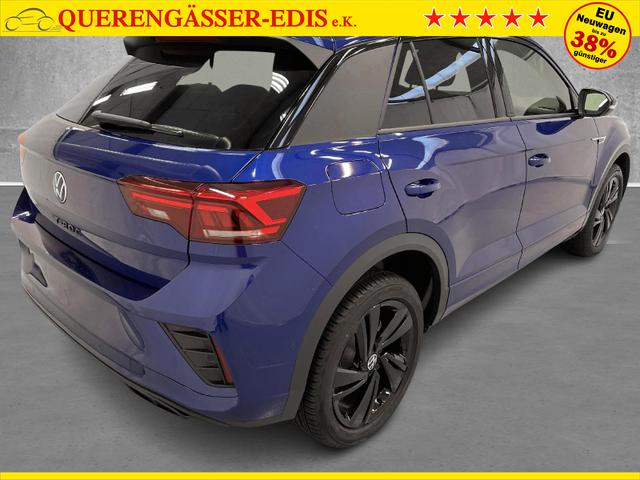Volkswagen T-Roc R-Line Edition 1.5 TSI EVO ACT 150PS/110kW DSG 2024 | *+PANO +Black Style Paket* 