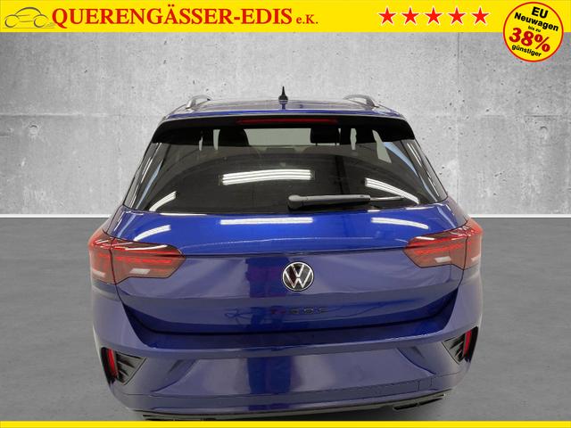 Volkswagen T-Roc R-Line Edition 1.5 TSI EVO ACT 150PS/110kW DSG 2024 | *+PANO +Black Style Paket* 