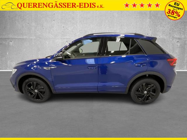 Volkswagen T-Roc R-Line Edition 1.5 TSI EVO ACT 150PS/110kW DSG 2024 | *+PANO +Black Style Paket* 