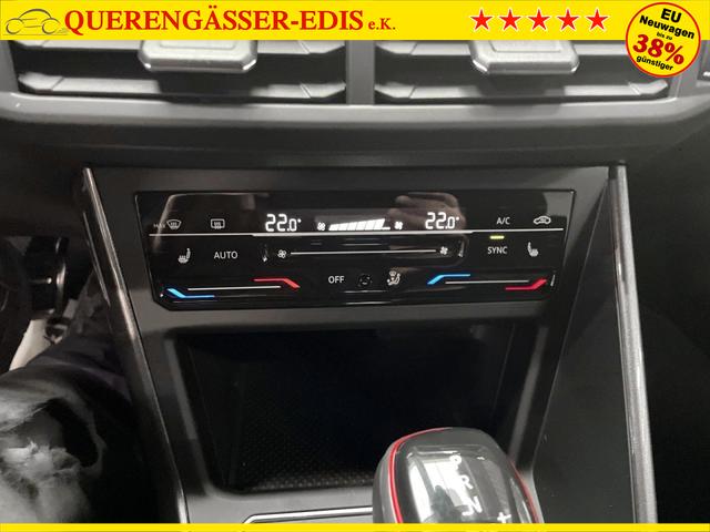Volkswagen Polo GTI 2.0 TSI 207PS/152kW DSG7 2024 | +TravelAssist +Matrix 