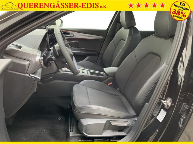 Beispielbilder, ggf. teilweise mit Sonderausstattung