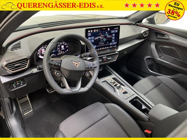 Beispielbilder, ggf. teilweise mit Sonderausstattung