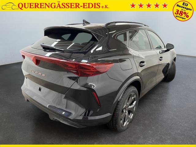 Beispielbilder, ggf. teilweise mit Sonderausstattung