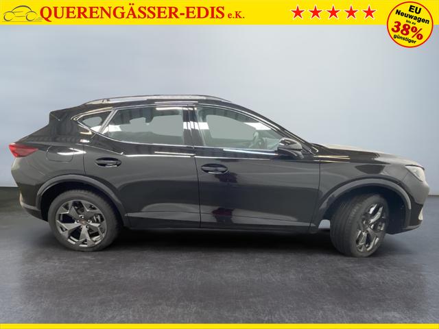 Beispielbilder, ggf. teilweise mit Sonderausstattung