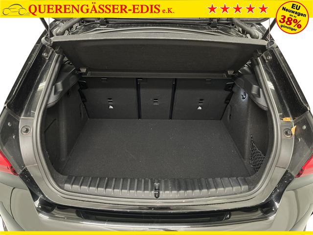 BMW 1er M Sport 118 i 1.5 aut. 136PS/100kW 2024 | *+PANO+LED+PDC+Sport-Fahrwerk+17" Alu* 