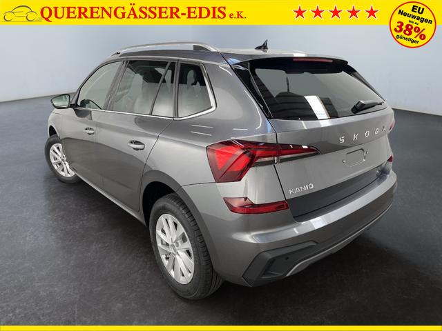 Beispielbilder, ggf. teilweise mit Sonderausstattung