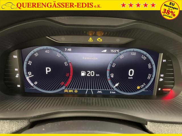 Beispielbilder, ggf. teilweise mit Sonderausstattung