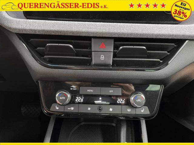 Beispielbilder, ggf. teilweise mit Sonderausstattung