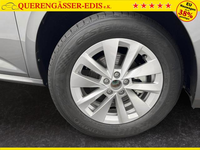 Beispielbilder, ggf. teilweise mit Sonderausstattung