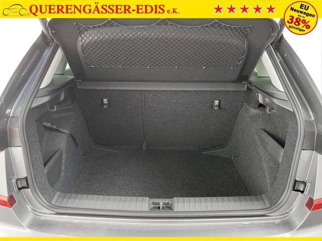 Beispielbilder, ggf. teilweise mit Sonderausstattung