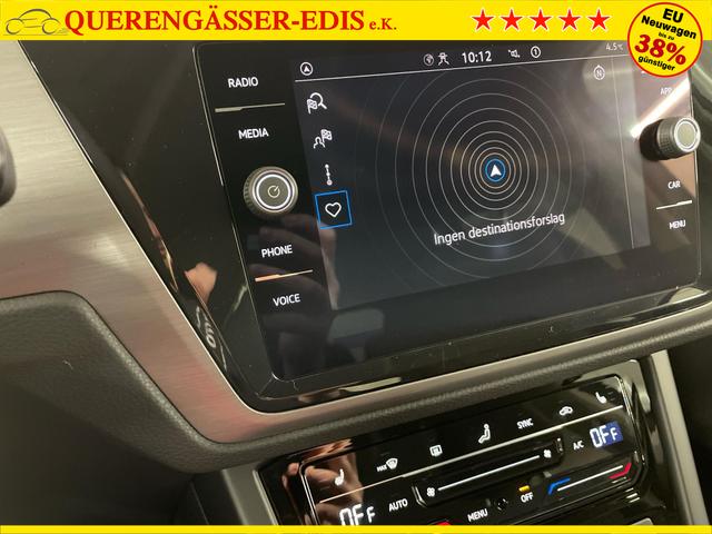 Beispielbilder, ggf. teilweise mit Sonderausstattung