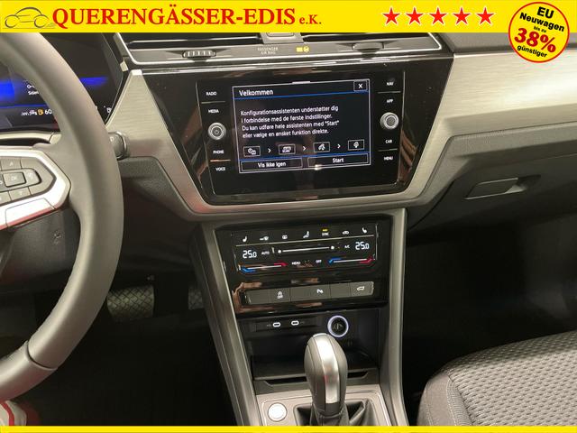 Beispielbilder, ggf. teilweise mit Sonderausstattung