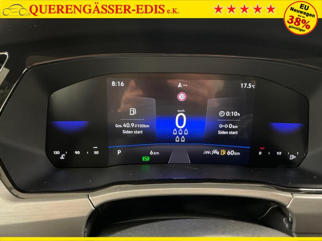 Beispielbilder, ggf. teilweise mit Sonderausstattung