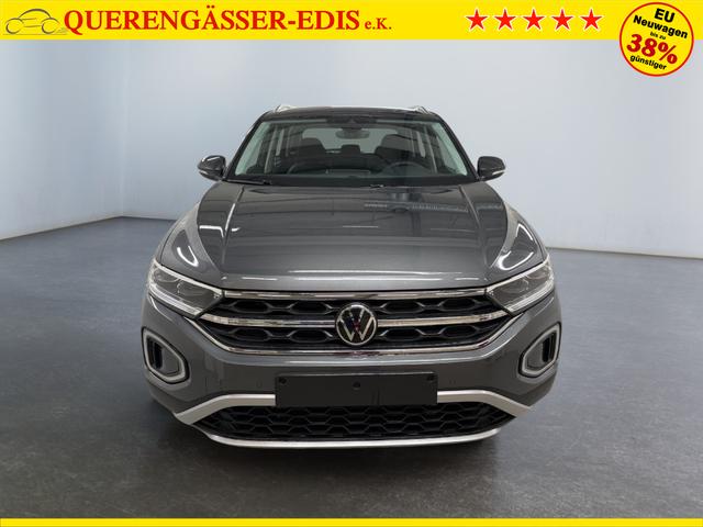 Volkswagen T-Roc Style Edition 1.5 TSI 150PS/110KW DSG 2025 | *+El. Heckklappe +ParkAssist +RFK +Sitz-Komfort-Paket +17" LM* 