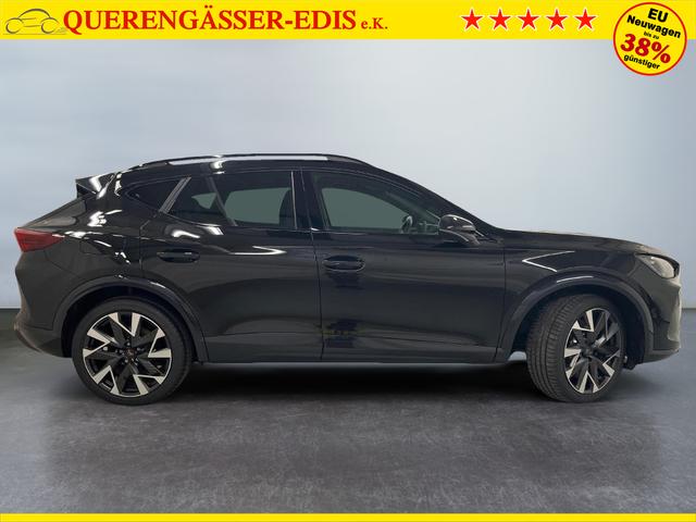 Cupra Formentor VZ 2.0 TSI 333PS/245kW 4x4 DSG7 2025 *+Pano +AHK +Matrix +Top-View +IMMERSIVE +Erweiterte Werksgarantie* 