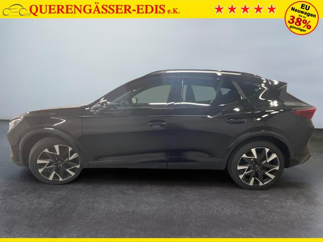 Cupra Formentor VZ 2.0 TSI 333PS/245kW 4x4 DSG7 2025 *+Pano +AHK +Matrix +Top-View +IMMERSIVE +Erweiterte Werksgarantie* 