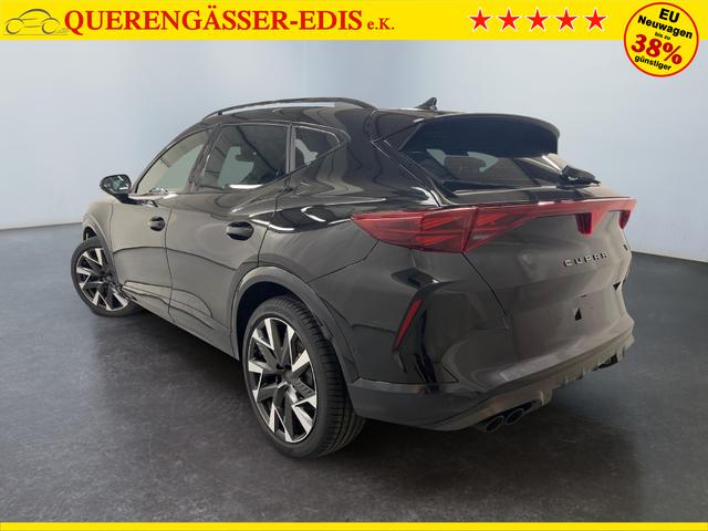 Cupra Formentor VZ 2.0 TSI 333PS/245kW 4x4 DSG7 2025 *+Pano +AHK +Matrix +Top-View +IMMERSIVE +Erweiterte Werksgarantie* 