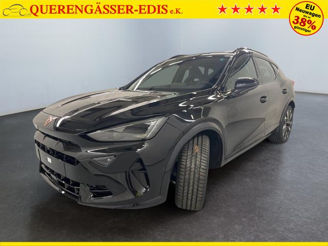 Cupra Formentor VZ 2.0 TSI 333PS/245kW 4x4 DSG7 2025 *+Pano +AHK +Matrix +Top-View +IMMERSIVE +Erweiterte Werksgarantie* 