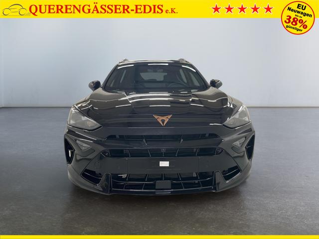 Cupra Formentor VZ 2.0 TSI 333PS/245kW 4x4 DSG7 2025 *+Pano +AHK +Matrix +Top-View +IMMERSIVE +Erweiterte Werksgarantie* 