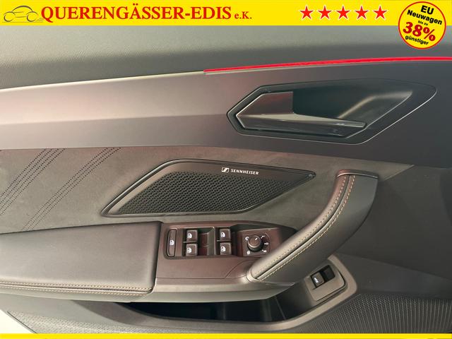 Cupra Formentor VZ 2.0 TSI 333PS/245kW 4x4 DSG7 2025 *+Pano +AHK +Matrix +Top-View +IMMERSIVE +Erweiterte Werksgarantie* 