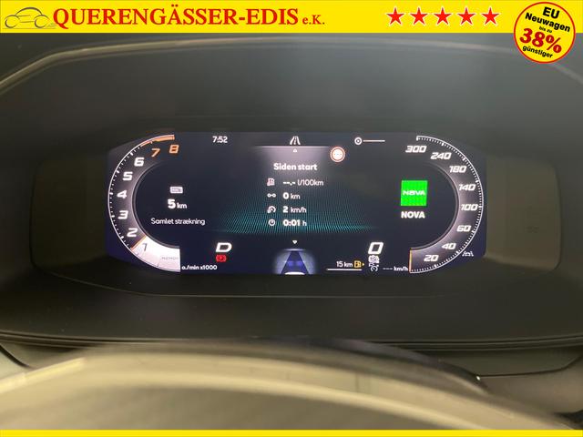 Cupra Formentor VZ 2.0 TSI 333PS/245kW 4x4 DSG7 2025 *+Pano +AHK +Matrix +Top-View +IMMERSIVE +Erweiterte Werksgarantie* 