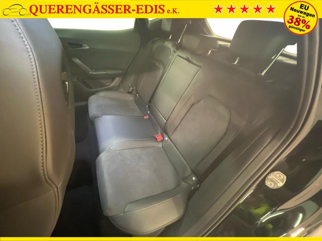 Cupra Formentor VZ 2.0 TSI 333PS/245kW 4x4 DSG7 2025 *+Pano +AHK +Matrix +Top-View +IMMERSIVE +Erweiterte Werksgarantie* 