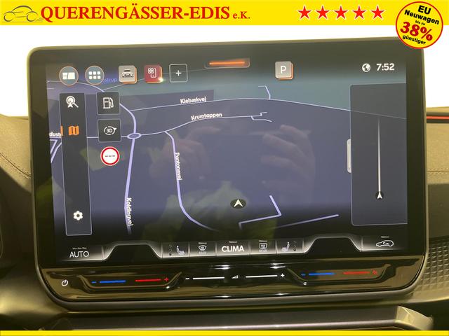 Cupra Formentor VZ 2.0 TSI 333PS/245kW 4x4 DSG7 2025 *+Pano +AHK +Matrix +Top-View +IMMERSIVE +Erweiterte Werksgarantie* 