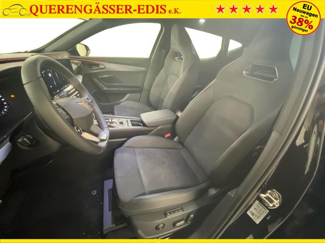 Cupra Formentor VZ 2.0 TSI 333PS/245kW 4x4 DSG7 2025 *+Pano +AHK +Matrix +Top-View +IMMERSIVE +Erweiterte Werksgarantie* 