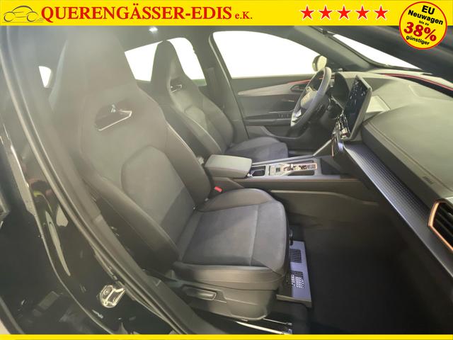 Cupra Formentor VZ 2.0 TSI 333PS/245kW 4x4 DSG7 2025 *+Pano +AHK +Matrix +Top-View +IMMERSIVE +Erweiterte Werksgarantie* 