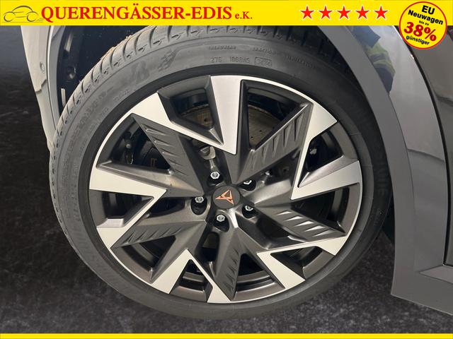 Cupra Formentor VZ 2.0 TSI 333PS/245kW 4x4 DSG7 2025 *+Pano +AHK +Matrix +Top-View +IMMERSIVE +Erweiterte Werksgarantie* 