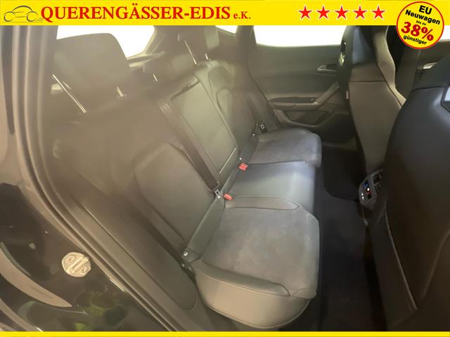 Cupra Formentor VZ 2.0 TSI 333PS/245kW 4x4 DSG7 2025 *+Pano +AHK +Matrix +Top-View +IMMERSIVE +Erweiterte Werksgarantie* 