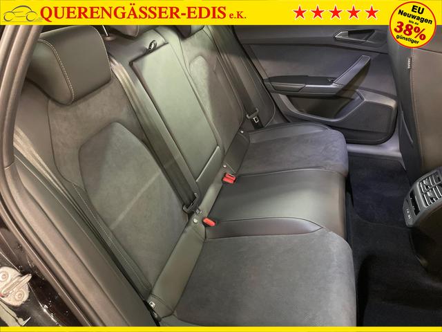 Cupra Formentor VZ 2.0 TSI 333PS/245kW 4x4 DSG7 2025 *+AHK +MATRIX +INTELLIGENT DRIVE +Sennheiser +Erw. Garantie* 