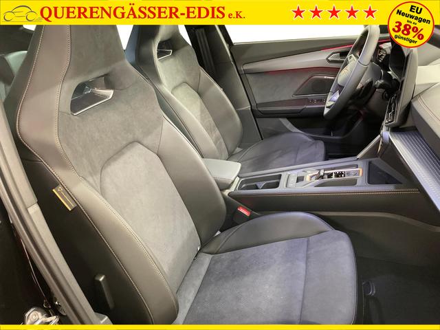 Cupra Formentor VZ 2.0 TSI 333PS/245kW 4x4 DSG7 2025 *+AHK +MATRIX +INTELLIGENT DRIVE +Sennheiser +Erw. Garantie* 