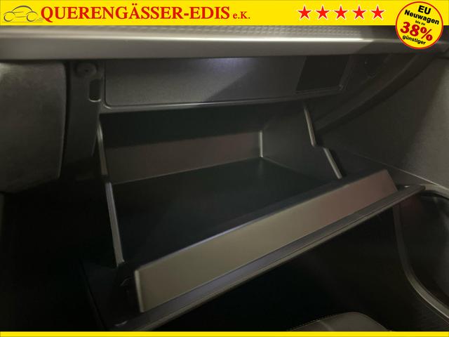 Cupra Formentor VZ 2.0 TSI 333PS/245kW 4x4 DSG7 2025 *+AHK +MATRIX +INTELLIGENT DRIVE +Sennheiser +Erw. Garantie* 