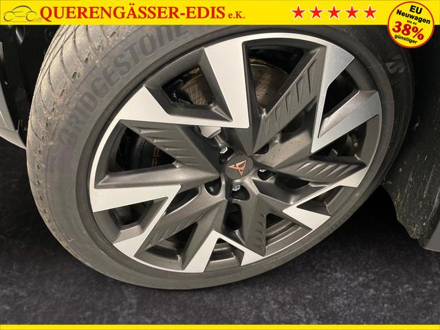 Cupra Formentor VZ 2.0 TSI 333PS/245kW 4x4 DSG7 2025 *+AHK +MATRIX +INTELLIGENT DRIVE +Sennheiser +Erw. Garantie* 