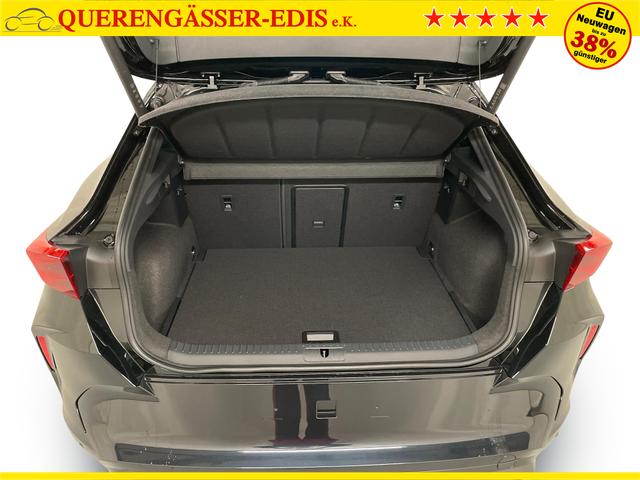 Cupra Formentor VZ 2.0 TSI 333PS/245kW 4x4 DSG7 2025 *+AHK +MATRIX +INTELLIGENT DRIVE +Sennheiser +Erw. Garantie* 