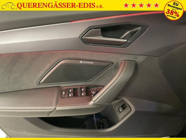 Cupra Formentor VZ 2.0 TSI 333PS/245kW 4x4 DSG7 2025 *+AHK +MATRIX +INTELLIGENT DRIVE +Sennheiser +Erw. Garantie* 