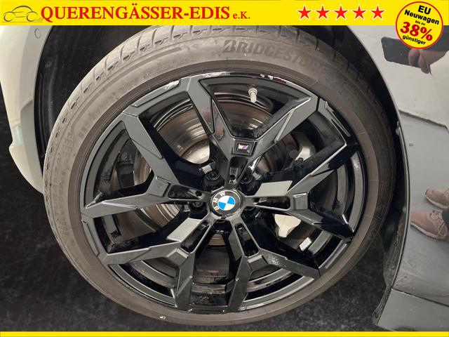 BMW 3er Touring 330 i xDrive M-Sport 245PS/180kW 2025 +ACC +19" LM +AHK +Pano +Leder/Sensatec +RFK/PDC +HiFi 