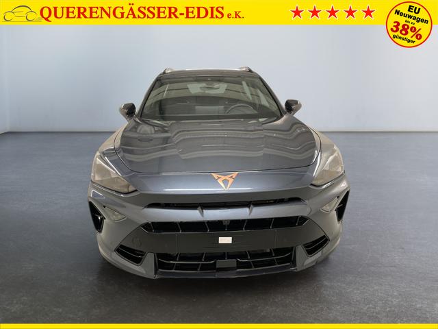 Cupra Formentor VZ 2.0 TSI 333PS/245kW 4x4 DSG7 2025 *+19" ALU +Matrix +AHK +PANO +INTELLIGENT DRIVE* 