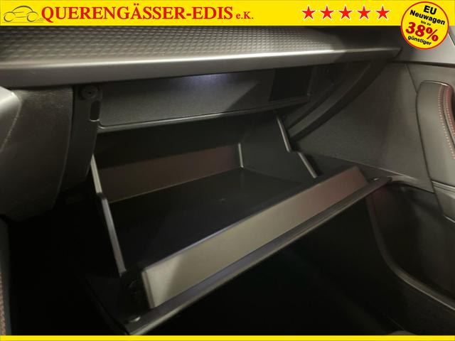 Cupra Formentor VZ 2.0 TSI 333PS/245kW 4x4 DSG7 2025 *+19" ALU +Matrix +AHK +PANO +INTELLIGENT DRIVE* 