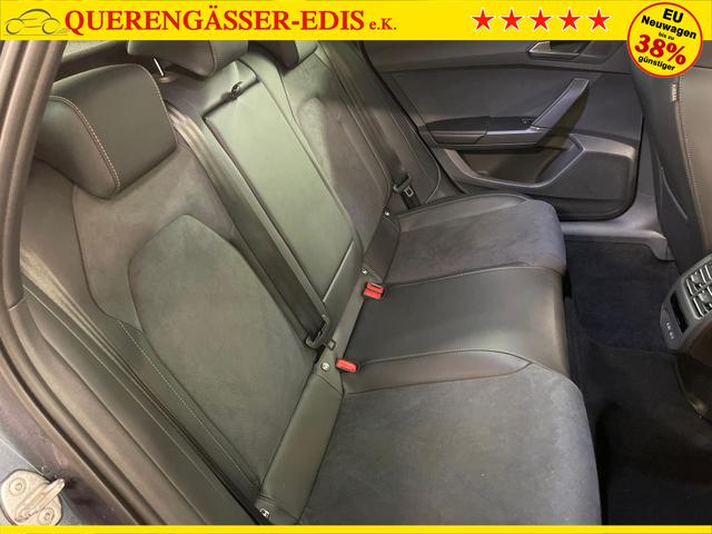 Cupra Formentor VZ 2.0 TSI 333PS/245kW 4x4 DSG7 2025 *+19" ALU +Matrix +AHK +PANO +INTELLIGENT DRIVE* 