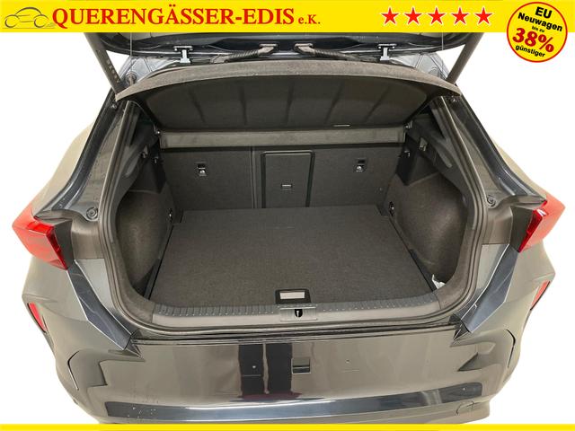 Cupra Formentor VZ 2.0 TSI 333PS/245kW 4x4 DSG7 2025 *+19" ALU +Matrix +AHK +PANO +INTELLIGENT DRIVE* 