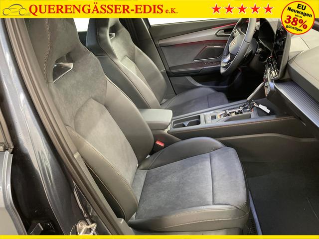 Cupra Formentor VZ 2.0 TSI 333PS/245kW 4x4 DSG7 2025 *+19" ALU +Matrix +AHK +PANO +INTELLIGENT DRIVE* 