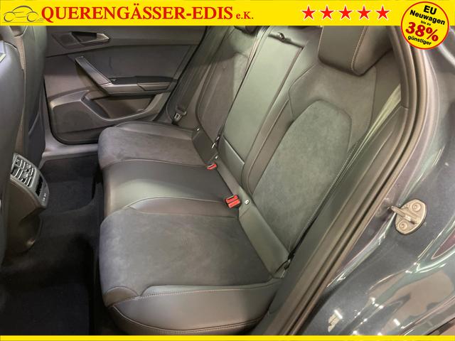 Cupra Formentor VZ 2.0 TSI 333PS/245kW 4x4 DSG7 2025 *+19" ALU +Matrix +AHK +PANO +INTELLIGENT DRIVE* 