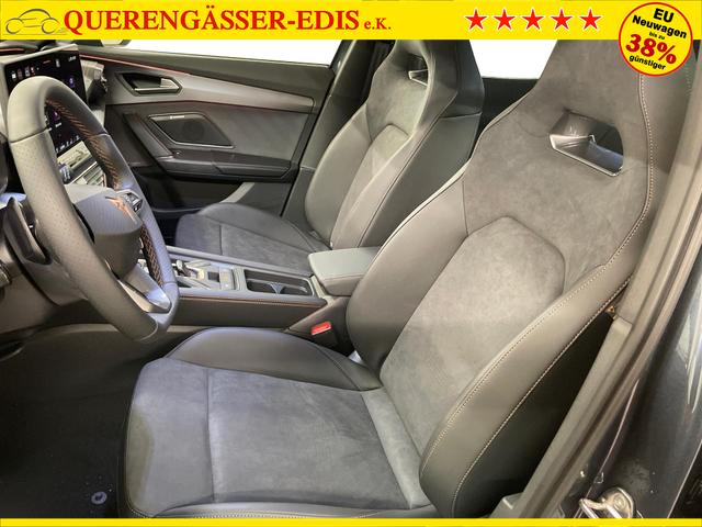 Cupra Formentor VZ 2.0 TSI 333PS/245kW 4x4 DSG7 2025 *+19" ALU +Matrix +AHK +PANO +INTELLIGENT DRIVE* 