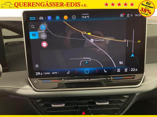 Volkswagen Passat Variant Business 1.5 eTSI 150PS/110kW DSG7 2025 +AHK +17" Bologna +KomfortPaket +AssistenzPaket 