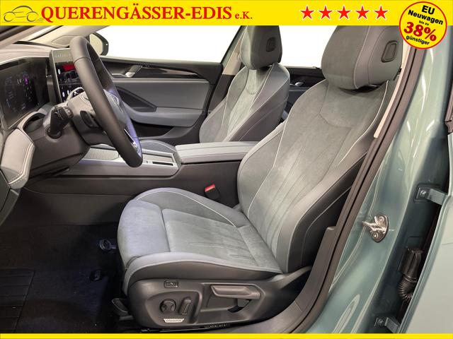 Volkswagen Passat Variant Business 1.5 eTSI 150PS/110kW DSG7 2025 +AHK +17" Bologna +KomfortPaket +AssistenzPaket 