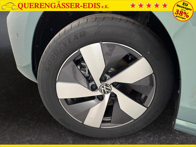 Volkswagen Passat Variant Business 1.5 eTSI 150PS/110kW DSG7 2025 +AHK +17" Bologna +KomfortPaket +AssistenzPaket 
