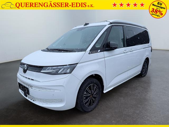 Volkswagen California Coast 2.0 TDI 150PS/110kW DSG7 2025 | *+17" Alu +Standheizung +Navi "Pro" +Park-Paket +Licht-Paket +Markise* 