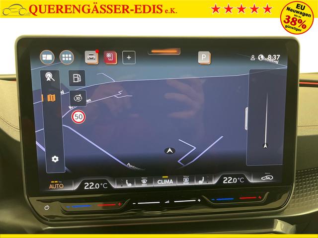 Cupra Formentor VZ 2.0 TSI 333PS/245kW 4x4 DSG7 2025 *+Pano +AHK +Matrix +Top-View +IMMERSIVE +Erweiterte Werksgarantie* 